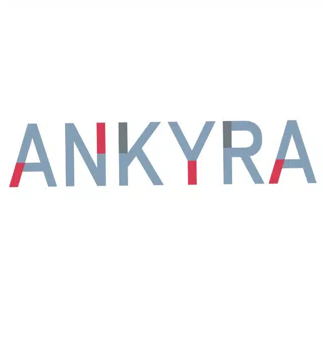 Ankyra logo