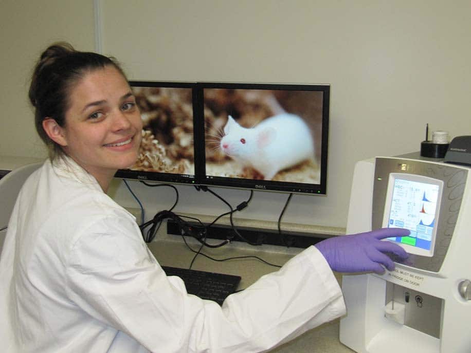 Animal Research Consulting Services Ichor Life Sciences