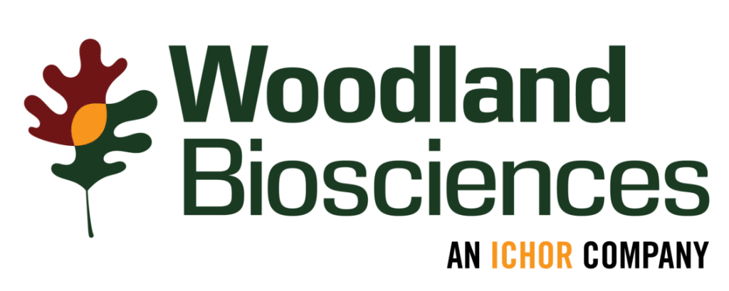 WoodlandBiosciences_Logo_Tagline-e1631030959592